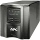 Источник бесперебойного питания  APC Smart-UPS 750VA LCD 230V SMT750I