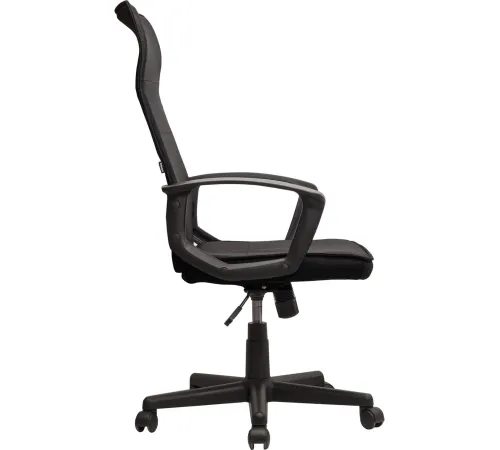 Кресло Brabix Delta EX-520 черный