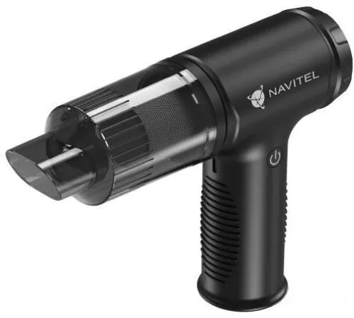 Автомобильный пылесос NAVITEL CL80
