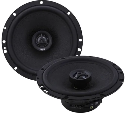 Коаксиальная АС Morel Maximo Coax 6 MKII