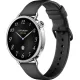 Умные часы Xiaomi Watch S4 41 мм M2425W1 черный, международная версия
