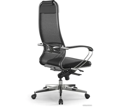 Офисное кресло Metta Samurai Comfort S Infinity черный