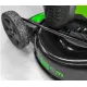 Газонокосилка Greenworks GD40LM46SP без АКБ
