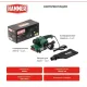 Ленточная шлифмашина Hammer LSM900D