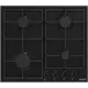 Варочная панель Hotpoint HGMT 642 BL