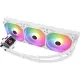Система жидкостного охлаждения для процессора Thermalright Frozen Warframe 420 ARGB белый