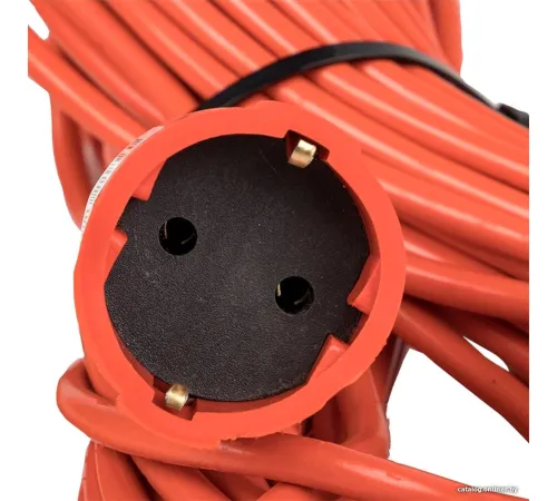 Удлинитель EKF PROxima Зевс USB02-16-310-1-20 20 м