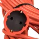 Удлинитель EKF PROxima Зевс USB02-16-310-1-20 20 м