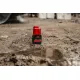 Аккумулятор Milwaukee M12 M12HB2.5 4932480164 12В/2.5 Ач