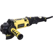 Угловая шлифмашина Hanskonner HAG12125EC