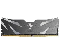 Оперативная память Netac Shadow II Black 16ГБ DDR4 3200МГц NTSWD4P32SP-16K