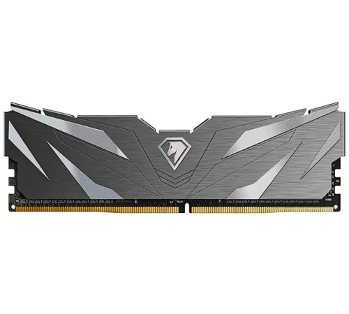 Оперативная память Netac Shadow II Black 16ГБ DDR4 3200МГц NTSWD4P32SP-16K