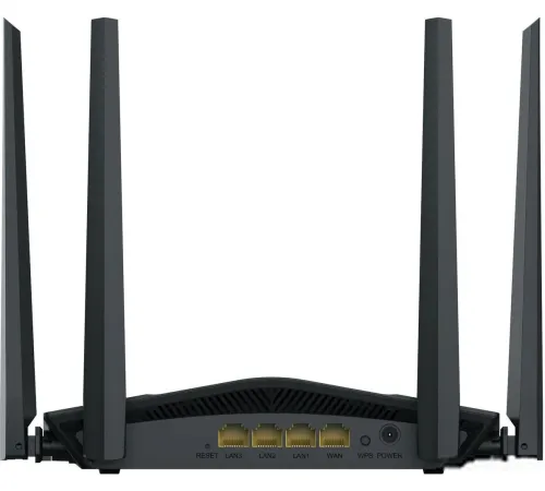 Wi-Fi роутер Netis NX10