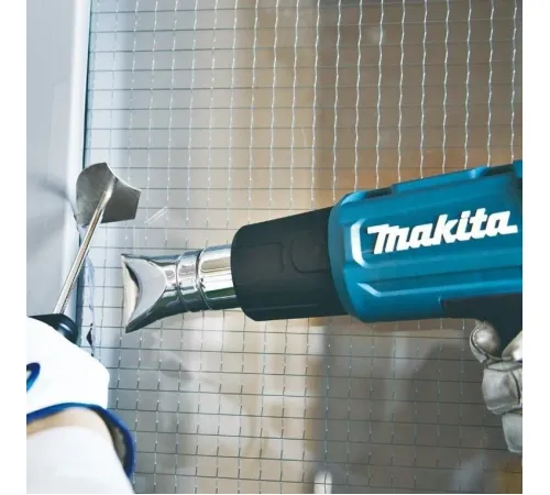 Промышленный фен Makita HG5030K