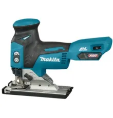 Электролобзик Makita JV001GZ01 без АКБ, кейс