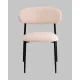 Стул Stool Group Килиан LV-113-E10-01 велюр молочный