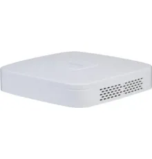 Сетевой видеорегистратор Dahua DHI-NVR2108-4KS3