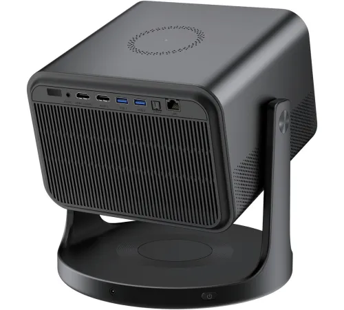 Проектор Hisense C3
