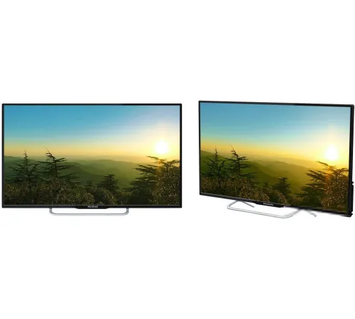 Телевизор Polarline 43PL51STC-SM Rev.1