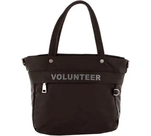 Женская сумка Volunteer 083-6042-04-BLK черный