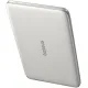 Внешний аккумулятор Baseus PicoGo AM41 Ultra-Slim Magnetic Power Bank 5000mAh титановый
