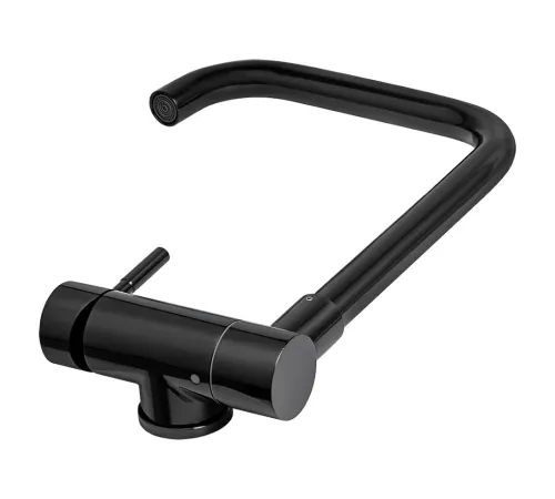 Смеситель ARFEKA AF FSS304 BLACK GRAFIT