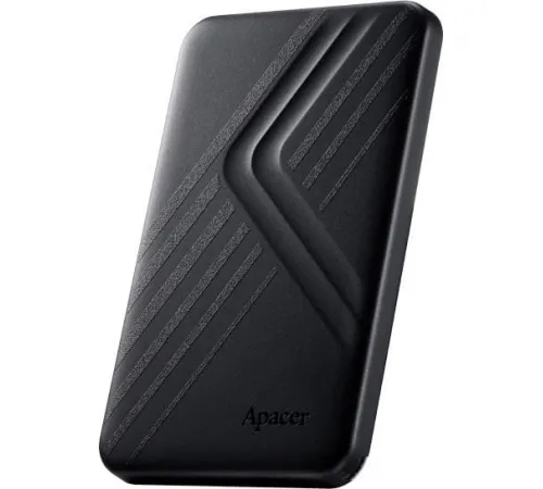 Внешний накопитель Apacer AC236 2TB AP2TBAC236B-1