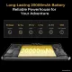 Планшет Oukitel RT8 черный
