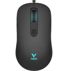 Игровая мышь Rapoo V16RGB черный