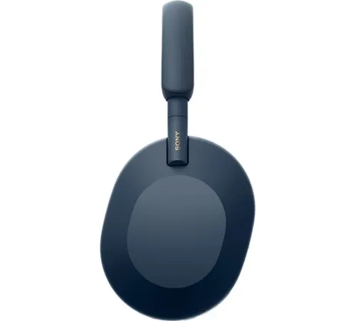 Наушники Sony WH-1000XM5 темно-синий