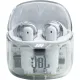 Наушники JBL Tune Flex Ghost белый