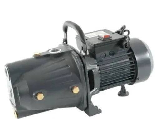Самовсасывающий насос Unipump JET 110 L садовый