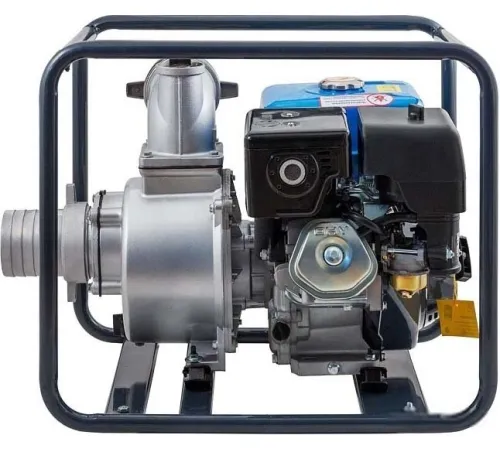 Мотопомпа Unipump WP-40