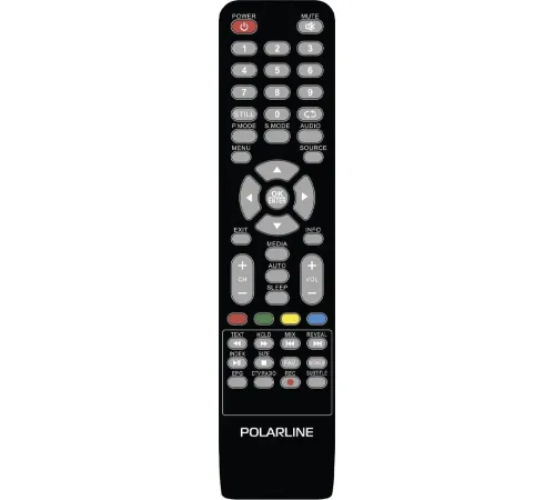 Телевизор Polarline 32PL12TC rev. 2