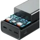 Внешний аккумулятор Usams CD185 PB68 30000mAh черный