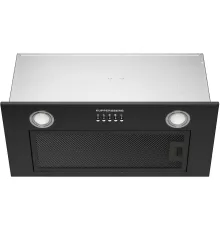 Кухонная вытяжка KUPPERSBERG Inpush 60 B