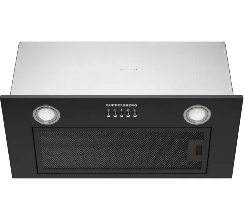 Кухонная вытяжка KUPPERSBERG Inpush 60 B