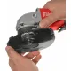 Угловая шлифмашина Milwaukee M18 BLSAG115XPD-0 4933492647 без АКБ