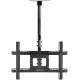 Кронштейн для телевизора Onkron N1L черный