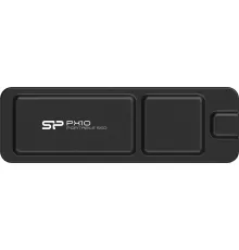 Внешний накопитель Silicon-Power PX10 4TB SP040TBPSDPX10CK