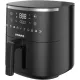 Аэрогриль аэрофритюрница Vivaris VF4815-DB