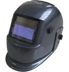 Сварочная маска Aurora A-777 carbon