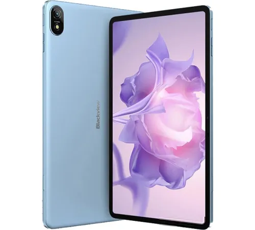 Планшет Blackview Tab 18 8GB/256GB LTE голубой ледник