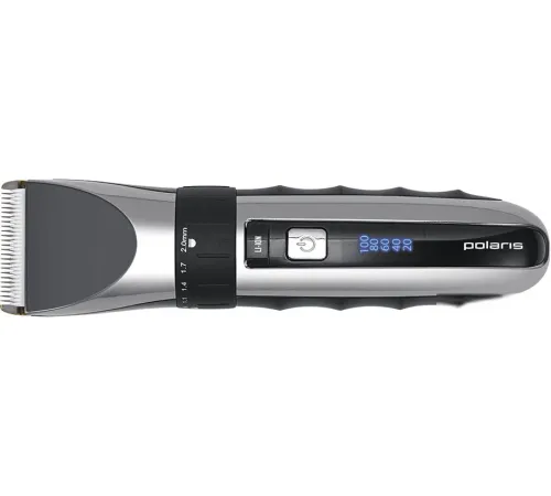 Машинка для стрижки волос Polaris PHC 3017RC Argan Therapy Pro