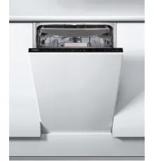 Встраиваемая посудомоечная машина Whirlpool WSIP 4O33 PFE