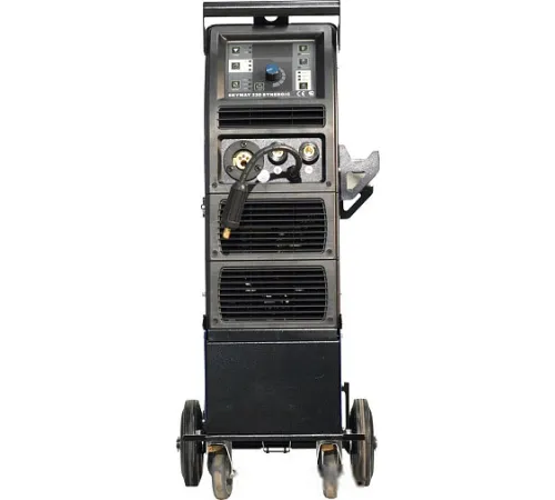 Сварочный инвертор AuroraPRO Skyway 330 Synergic