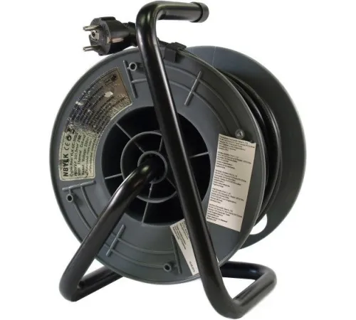 Удлинитель Electraline 49032 25 м