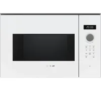 Микроволновая печь Bosch Serie 4 BFL524MW2