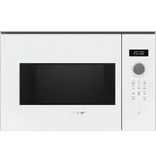 Микроволновая печь Bosch Serie 4 BFL524MW2