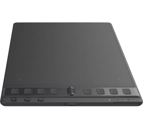 Графический планшет Huion Inspiroy 2 M H951P черный